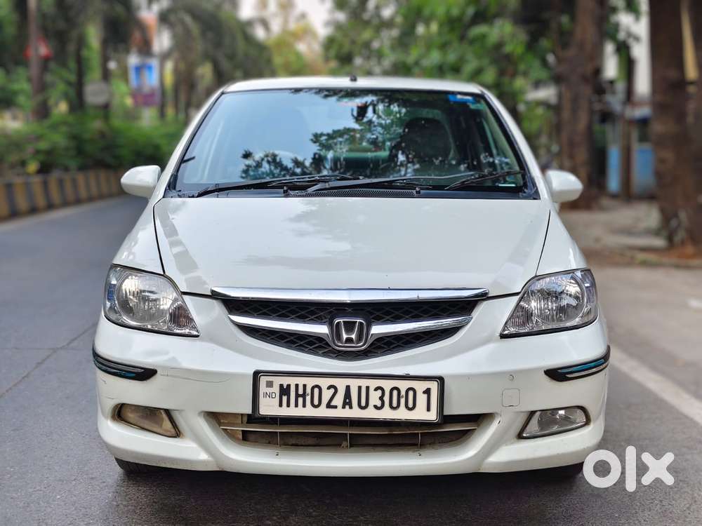 Honda City Zx Vtec, 2006, Petrol
