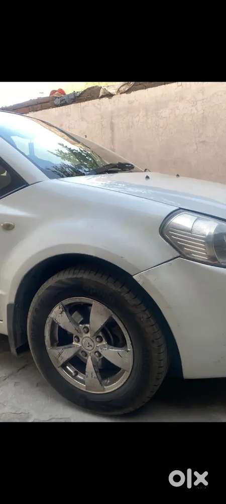 Sx4 In Good Condition
