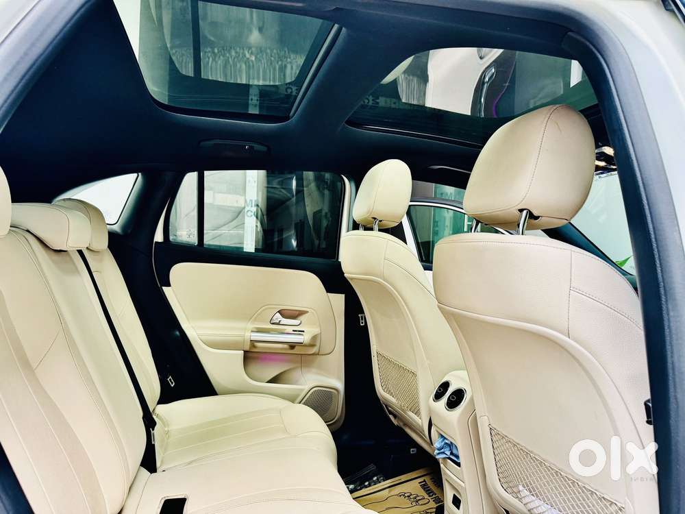 Mercedes-benz Gla 220d, 2022, Diesel