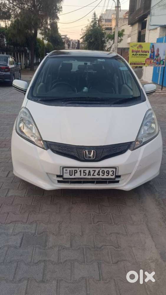 Honda Jazz 1.5 E I Dtec, 2012, Petrol