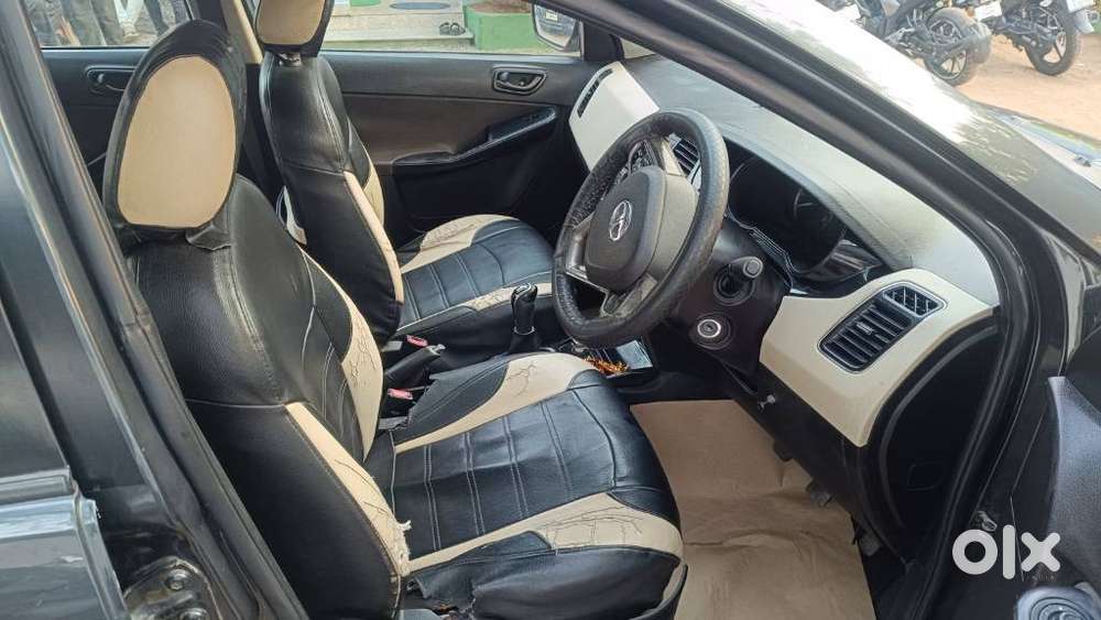 Tata Zest  Quadrajet 1.3 75ps Xm, 2017, Diesel