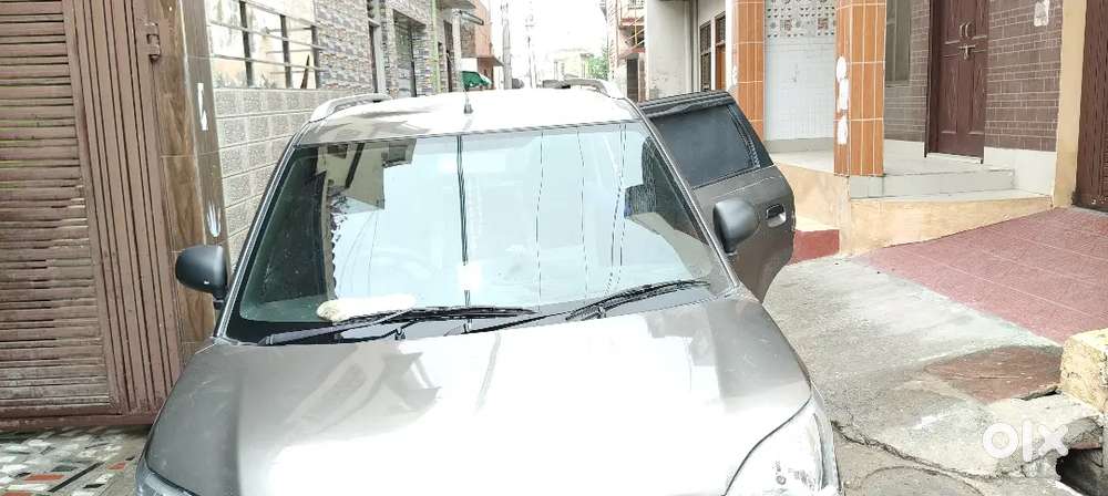 Maruti Suzuki Wagon R 2021 Cng & Hybrids 90000 Km Driven