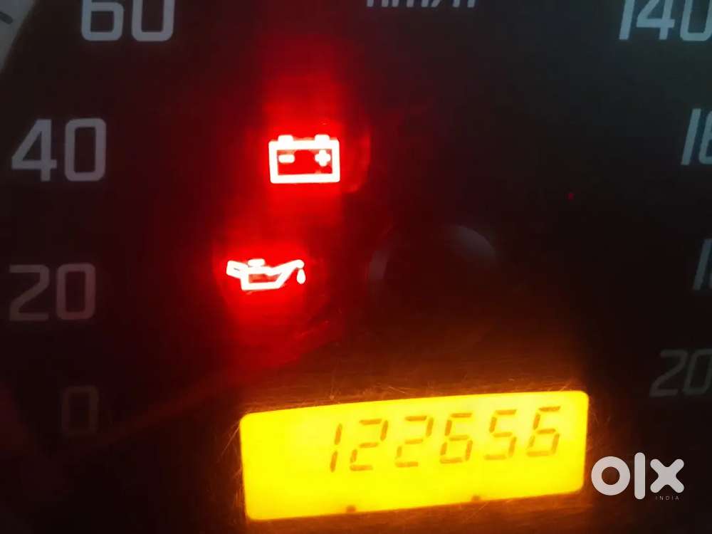 Swift Dzire Vxi 2010