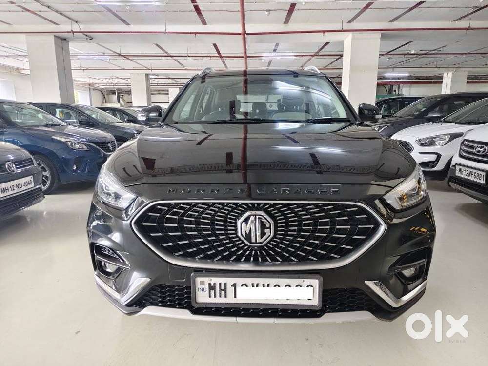 Mg Astor 1.5 Sharp Cvt, 2023, Petrol