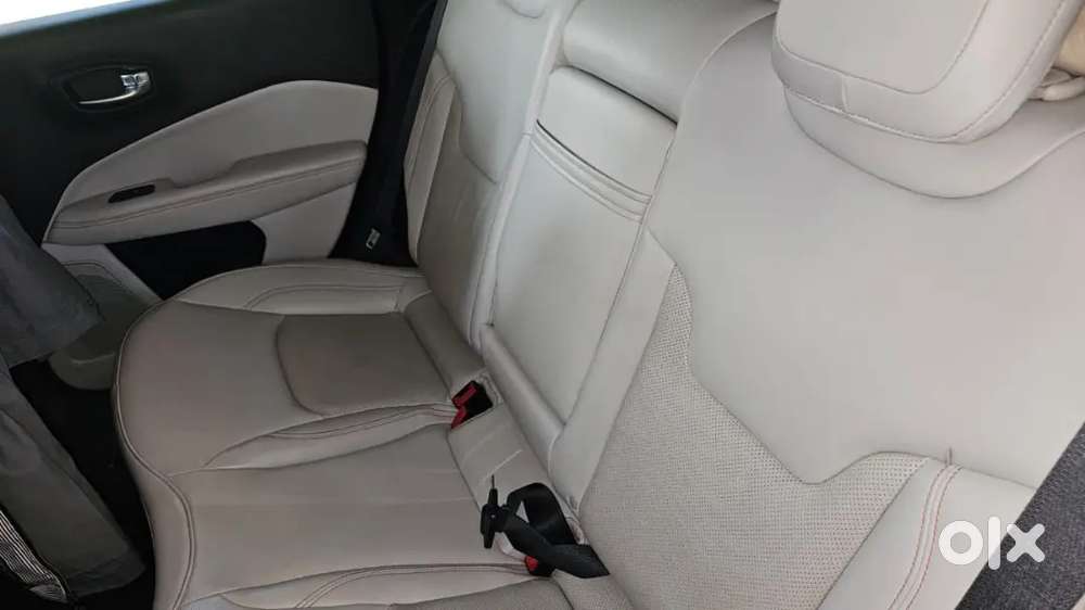 Jeep Compass 2.0 2019 Diesel