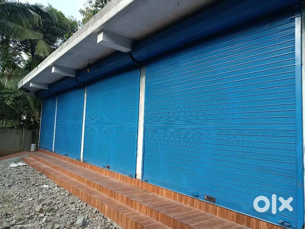 Brand New Commercial Shops for Rent Near Kanichukulangara Temple