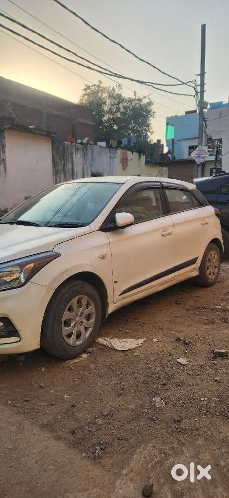 Hyundai Elite I20 Magna 2019