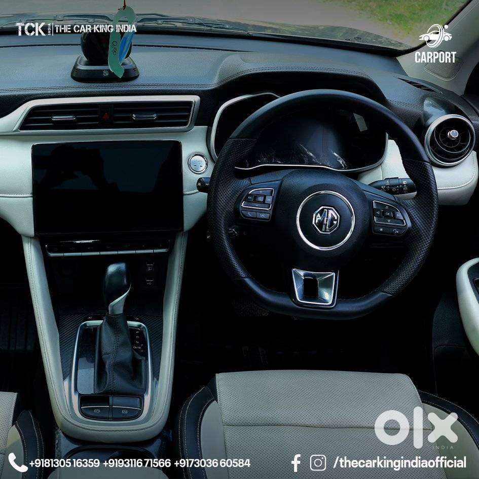 Mg Astor Savvy Turbo, 2024, Petrol