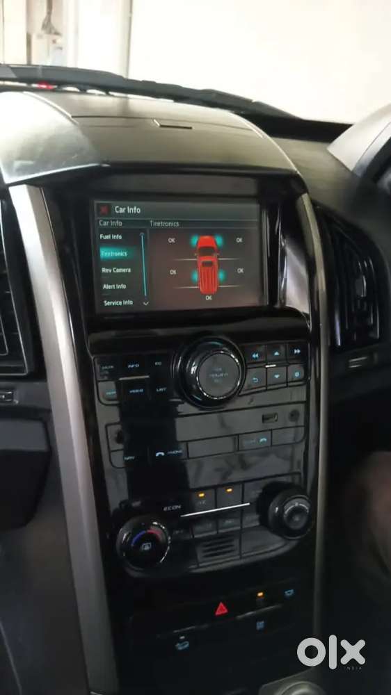 Mahindra Xuv500 2020 Diesel 70000 Km Driven