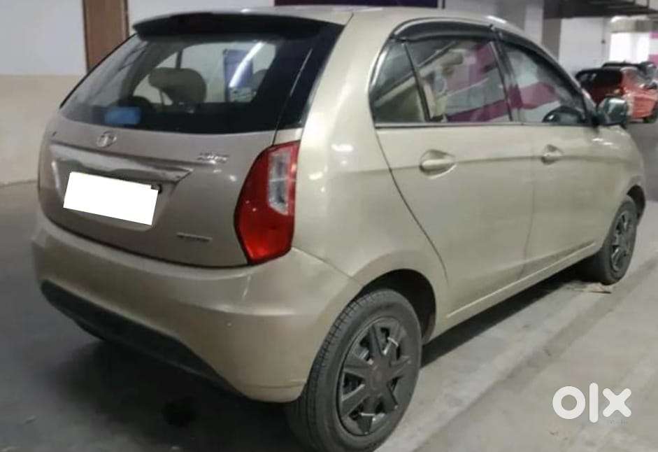 Tata Bolt Revotron Xms, 2016, Petrol