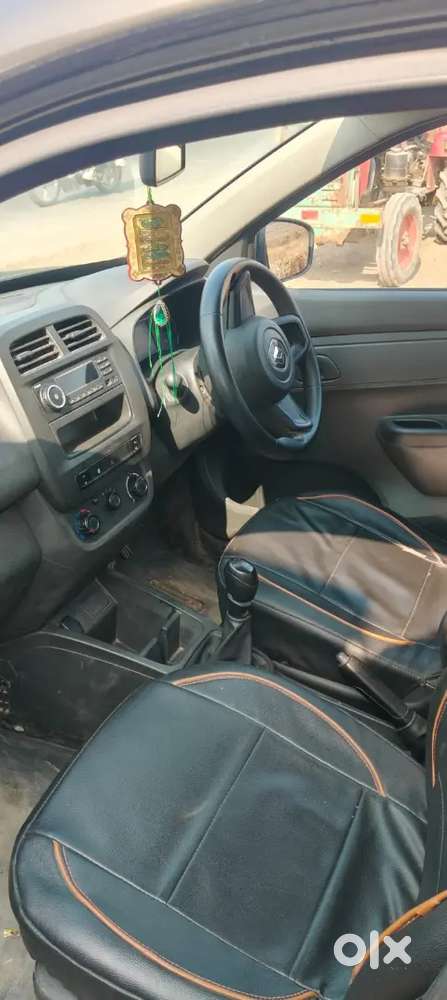 Renault Kwid 0.8 2020