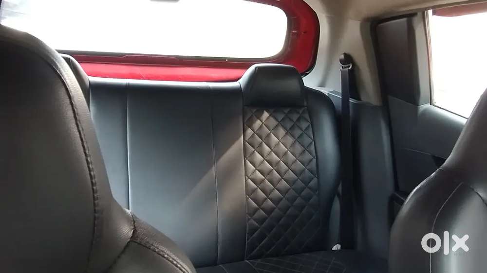 Mahindra Kuv 100 Diesel 2018 1st Owner