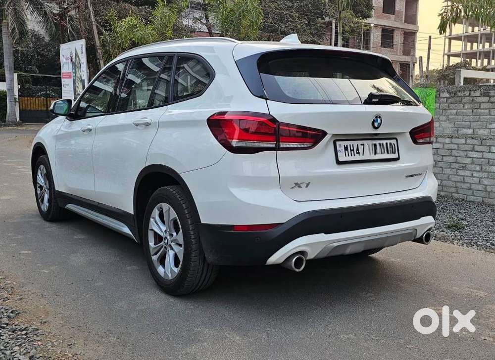 Bmw X1 2.0 Sdrive20d Xline, 2021, Diesel