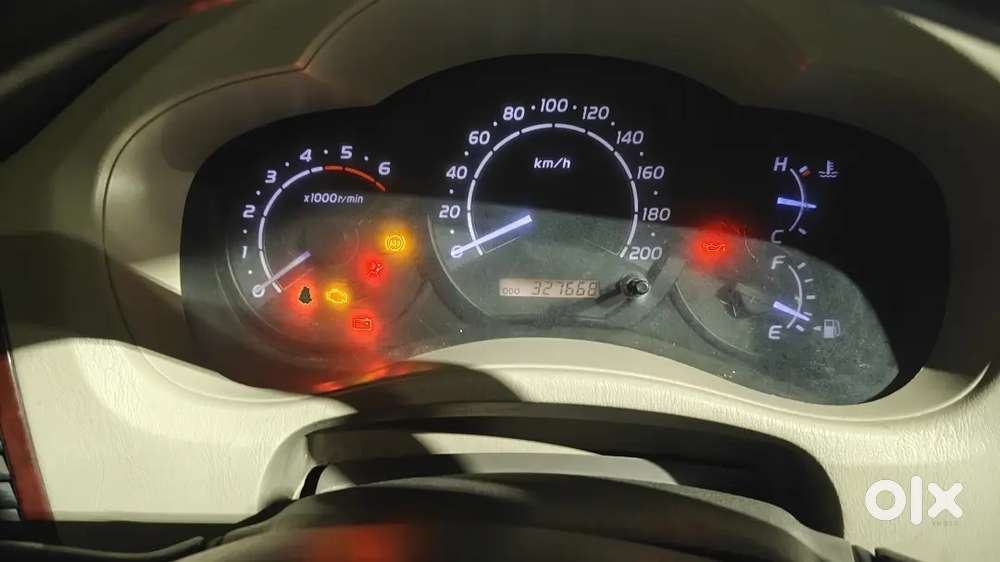 Toyota Innova 2006 Diesel 2nd Owner