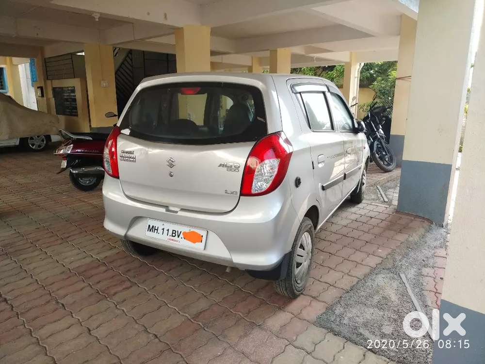 Maruti  Alto 800 Lpg  Excellent Condition