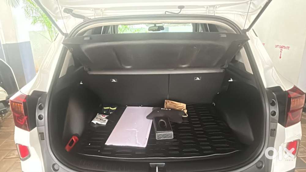 Kia Seltos Htx Petrol 2022 (price Is Negotiable)