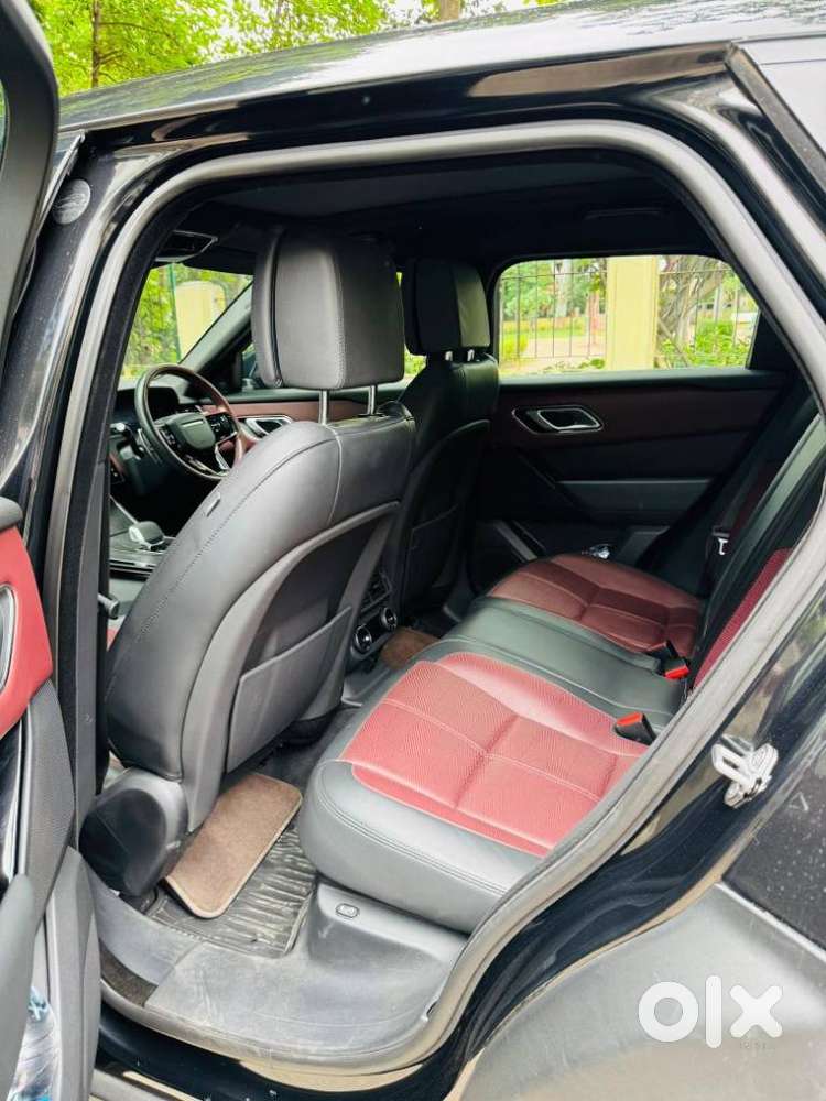 Land Rover Range Velar D180 R-dynamic Hse, 2025, Diesel