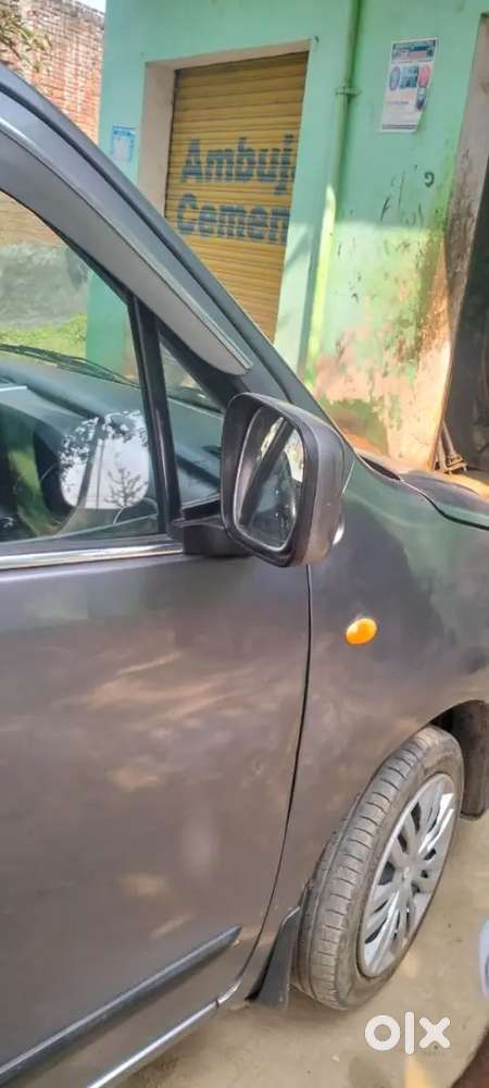 2012 Maruti Suzuki Wagon R Vxi