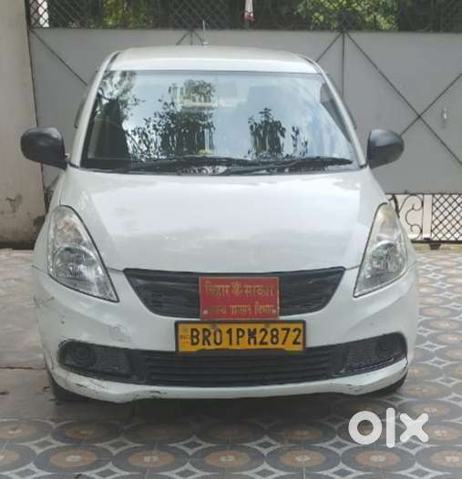 Maruti Suzuki Swift Dzire 2012-2015 1.2 Tour S Cng, 2021