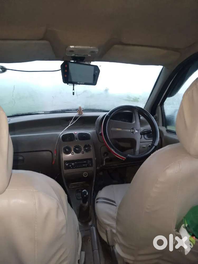 Tata Indigo Ecs 2013 Diesel 130000 Km Driven