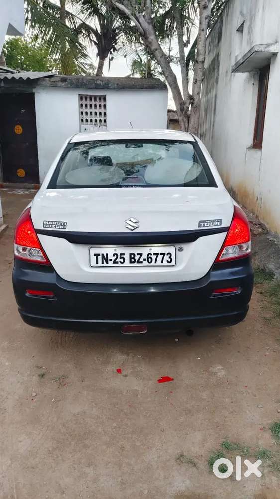Maruti Suzuki Swift Dzire 2017. T.s.1.0nar  Km.148000  New.tayar 4 Ac