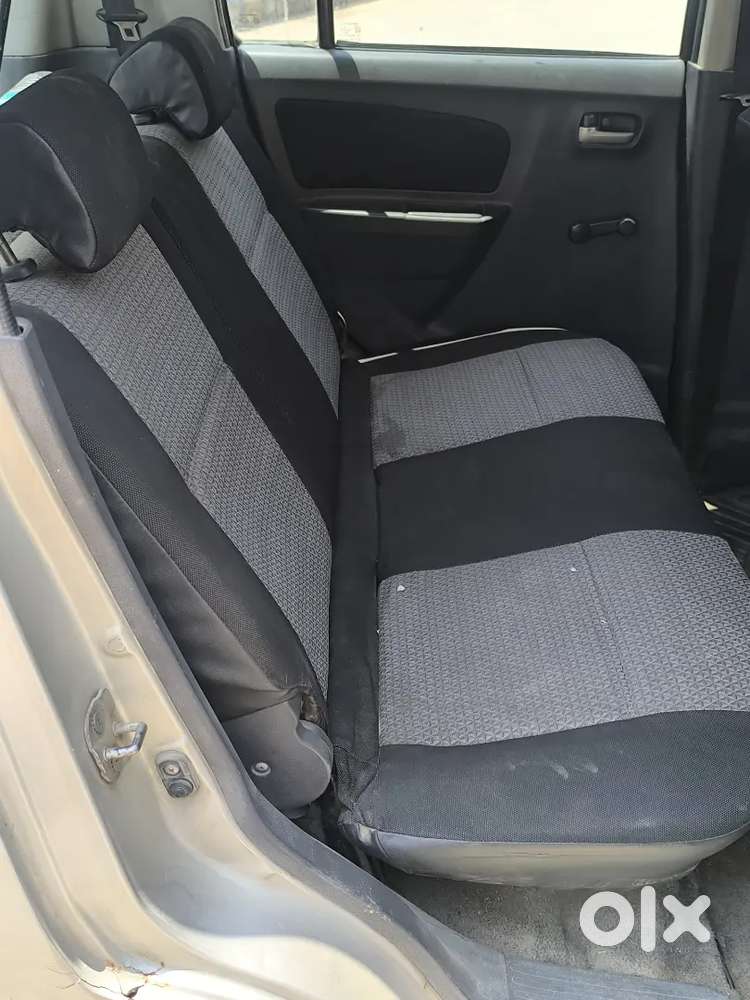 Maruti Suzuki Wagon R Flex Fuel 2010 Cng & Hybrids 100000 Km Driven