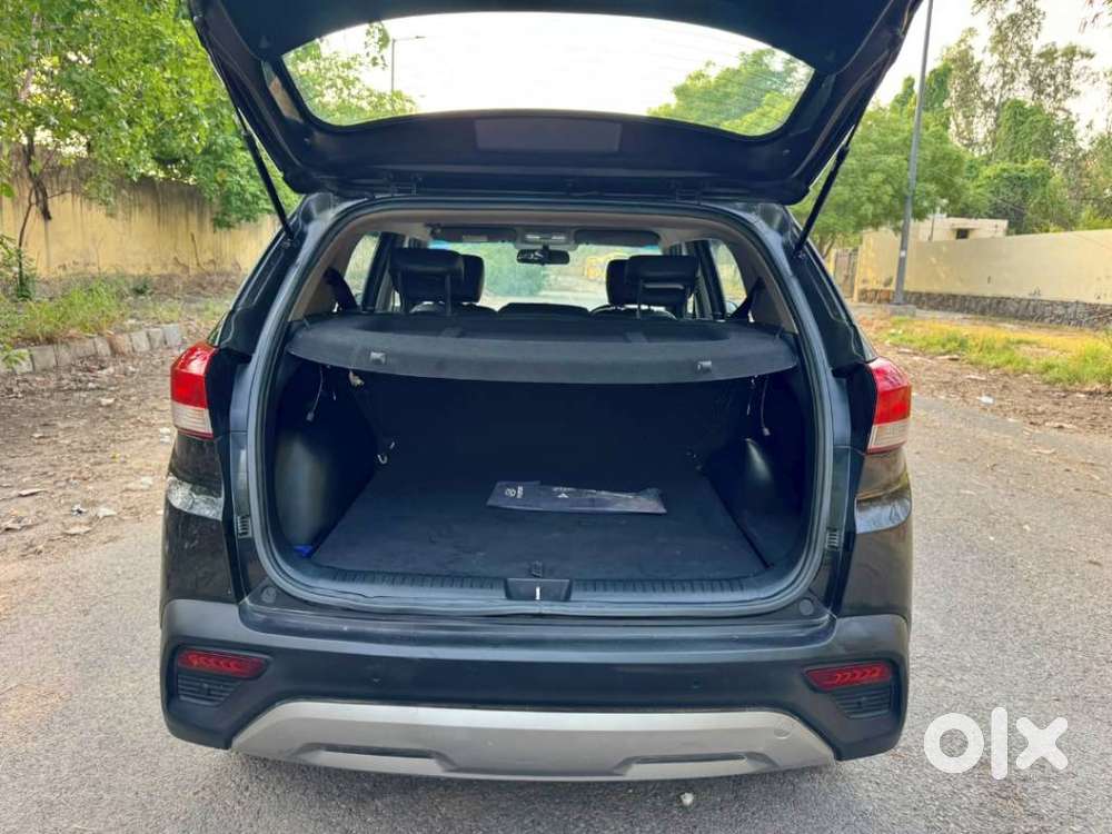 Hyundai Creta 1.6 Sx (o), 2018, Petrol