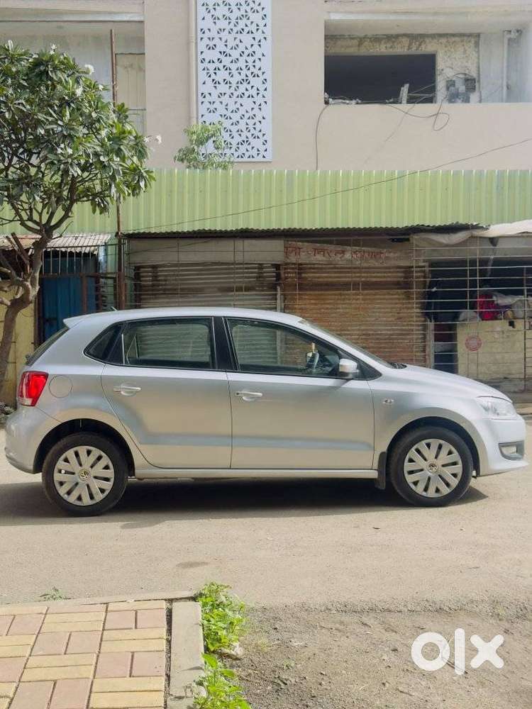 Volkswagen Polo Comfortline Breeze, 2014, Petrol