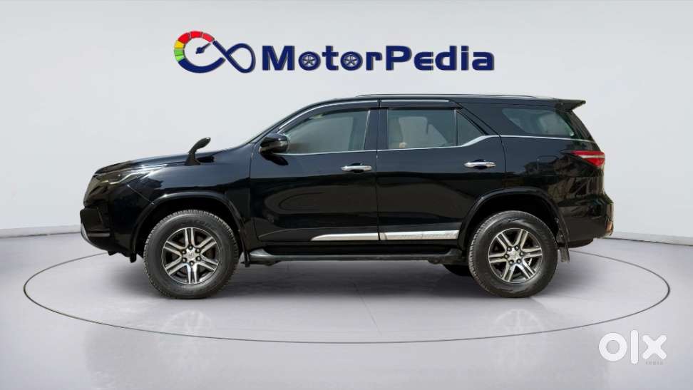 Toyota Fortuner 4x2 At 2.8 Diesel, 2022, Diesel