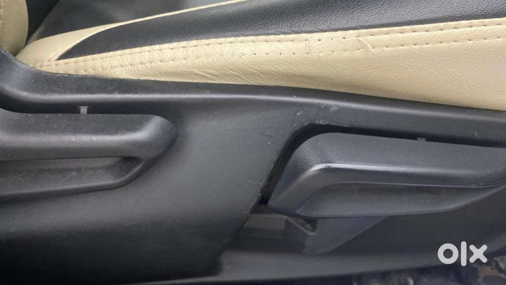 Tata Nexon 1.2 Revotron Xza Plus Premium, 2021, Petrol