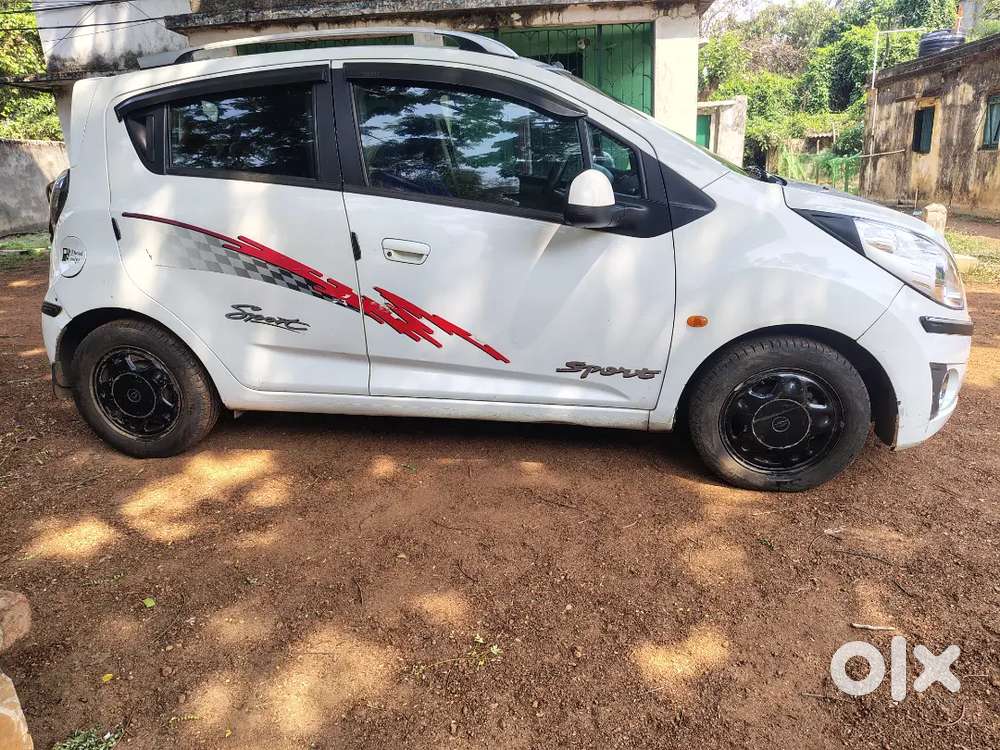 Chevrolet Beat 2012 Urgent Sale