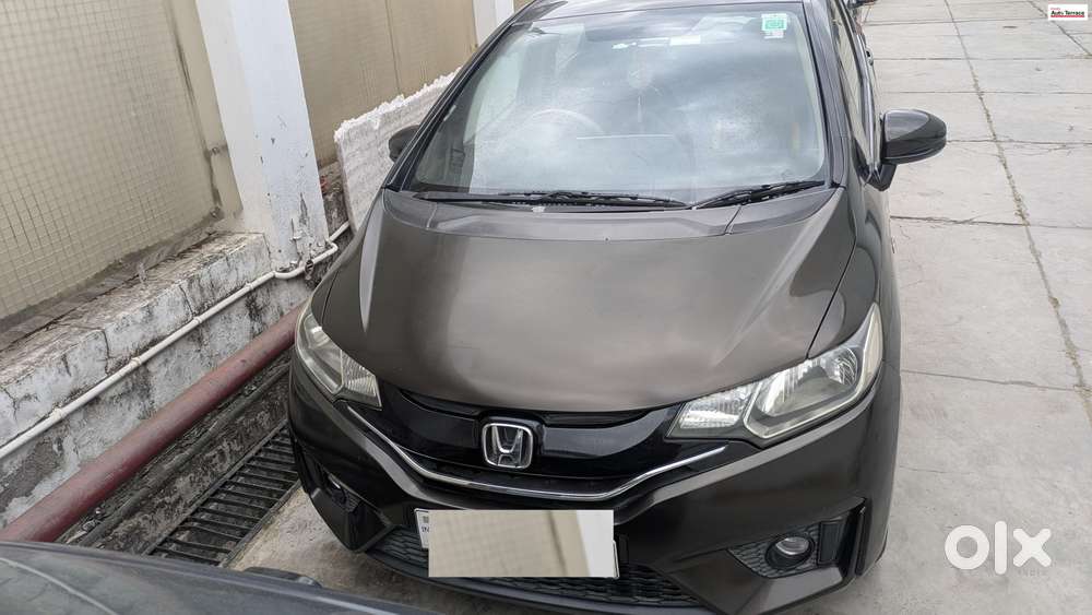 Honda Jazz 1.2 Sv I Vtec, 2017, Petrol