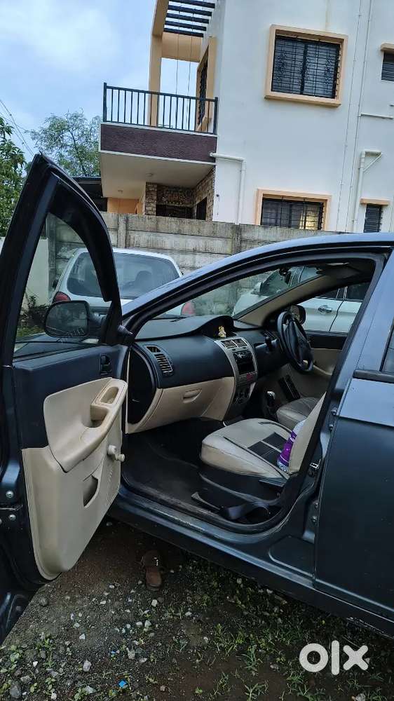Tata Indica Vista 2013 Diesel Good Condition
