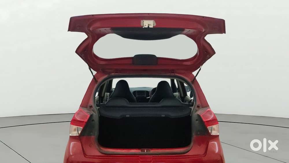 Hyundai New Santro 1.1 Sportz Mt, 2019, Petrol