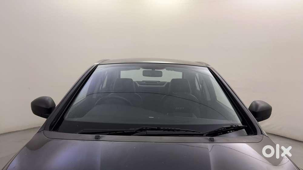 Tata Zest  Revotron 1.2t Xe, 2017, Petrol