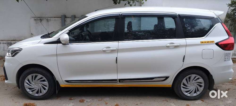 Maruti Suzuki Ertiga, 2024, Cng & Hybrids