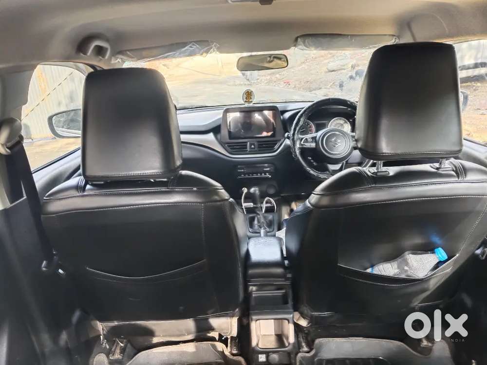 Maruti Suzuki Baleno 2022 Petrol 90000 Km Driven
