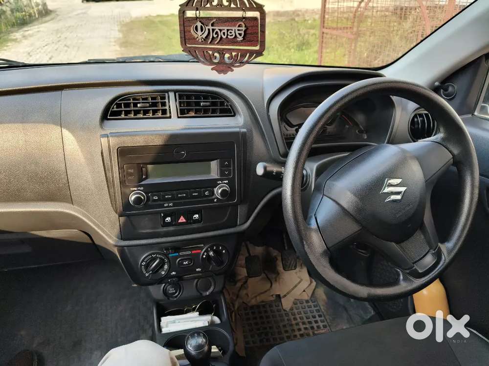 Maruti Suzuki Alto K10 12 August 2023 Petrol