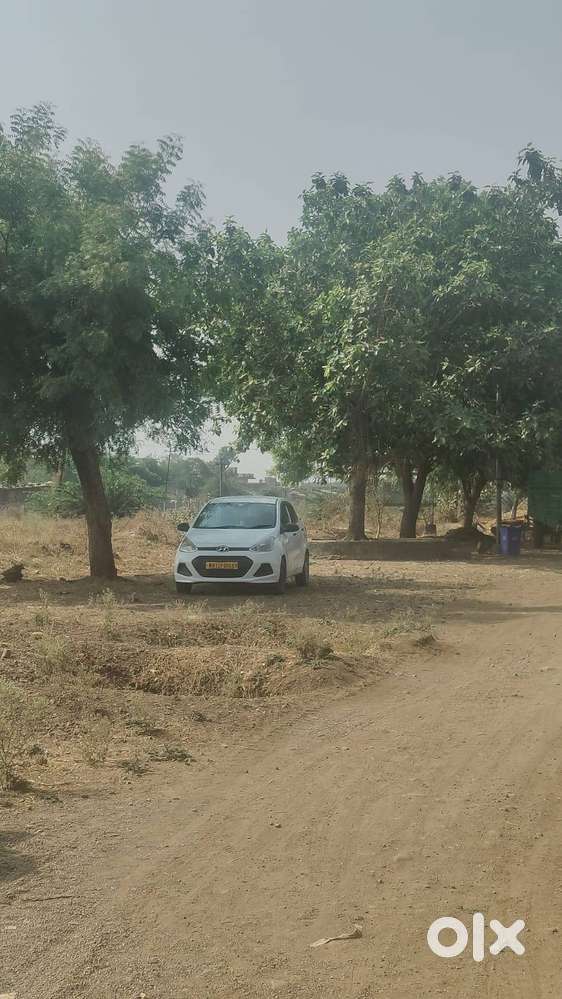 Hyundai Xcent 2018