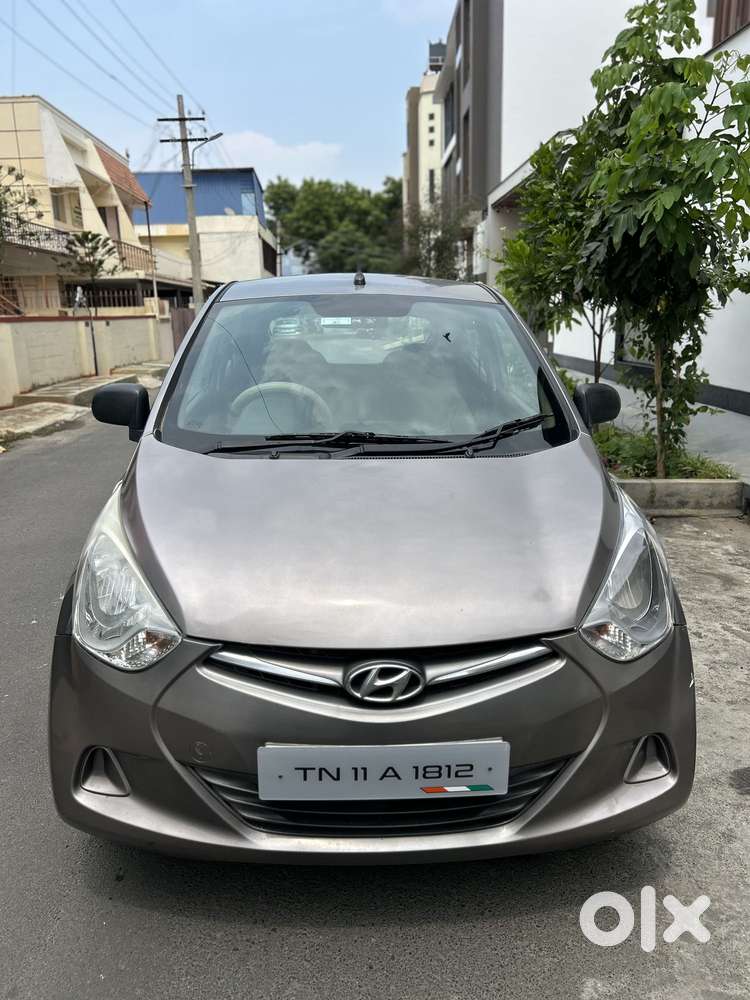 Hyundai Eon Era +, 2012, Petrol