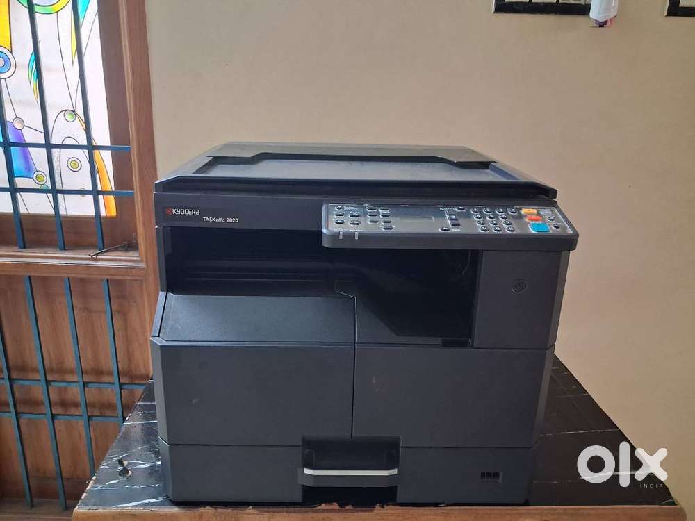 Xerox machine/Printer