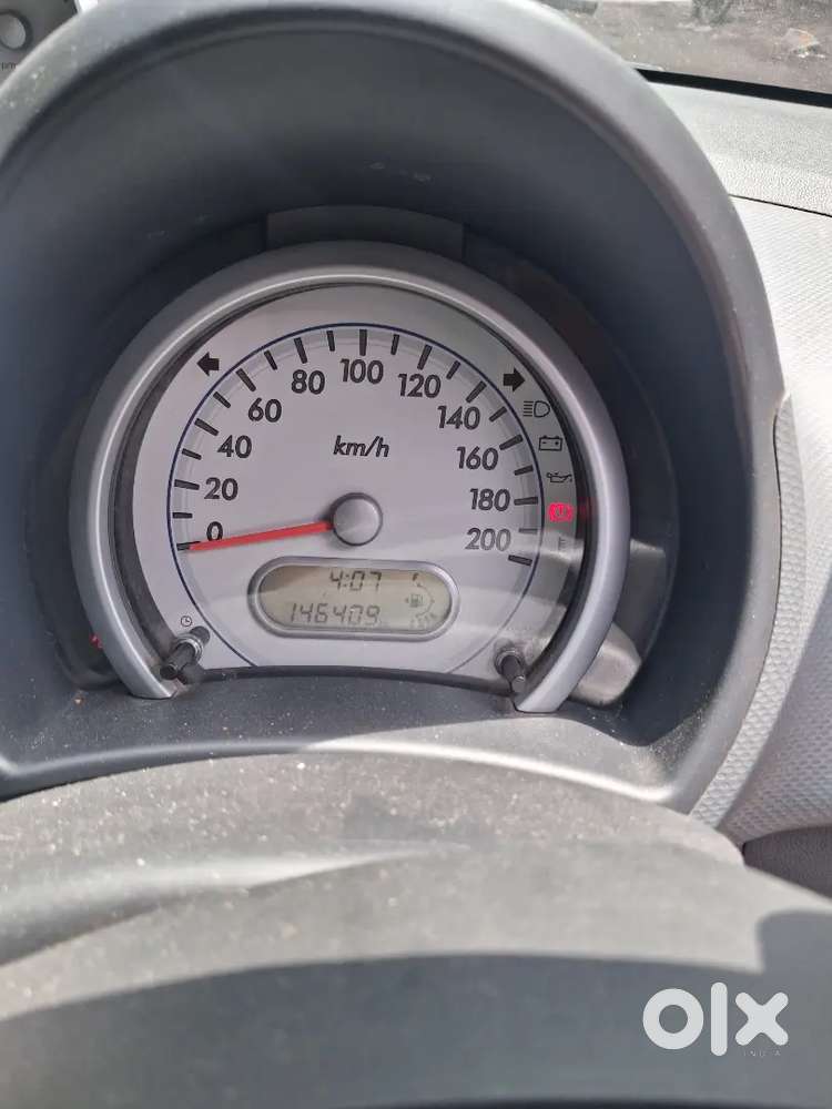 Maruti Suzuki Ritz 2015 Diesel Manual