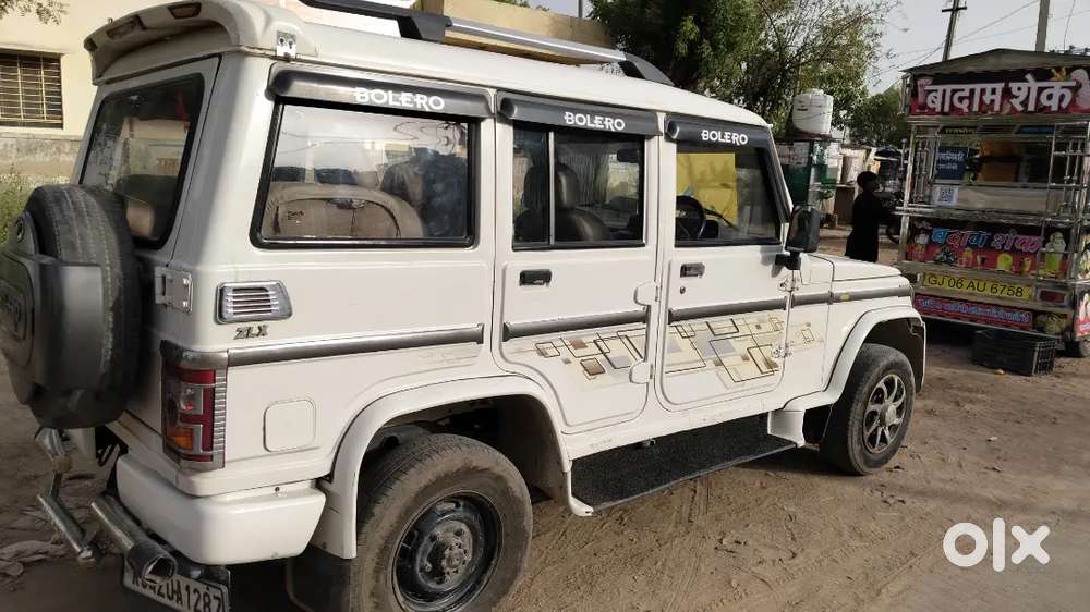 Mahindra Bolero Power 2019