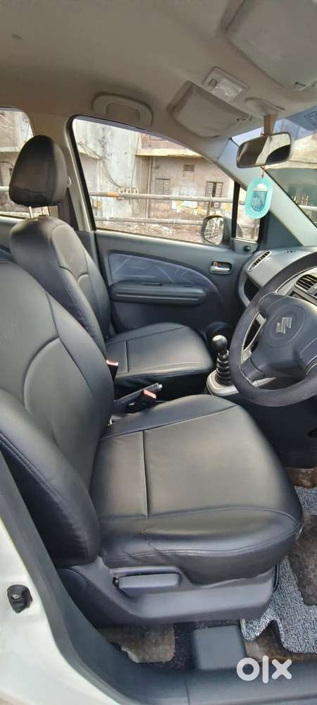 Maruti Suzuki Ritz Vxi (abs) Bs Iv, 2011, Petrol