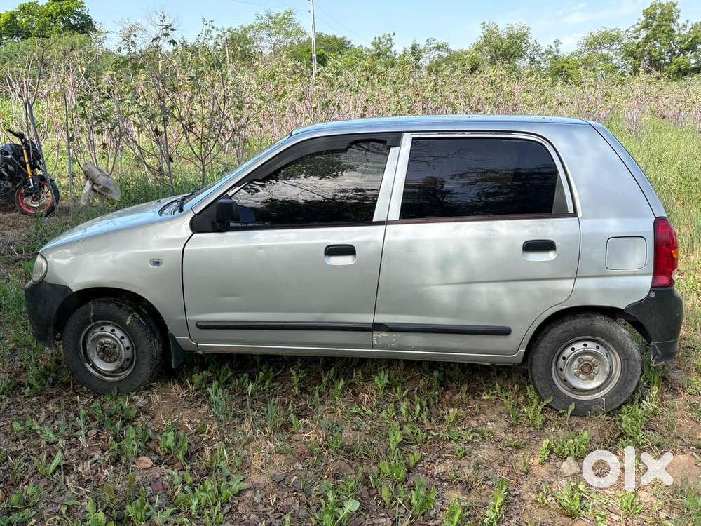 Maruti Suzuki Alto 2010