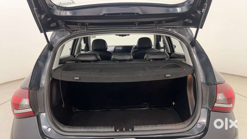 Hyundai New I20 1.0 Asta (o) Turbo Dct, 2023, Petrol
