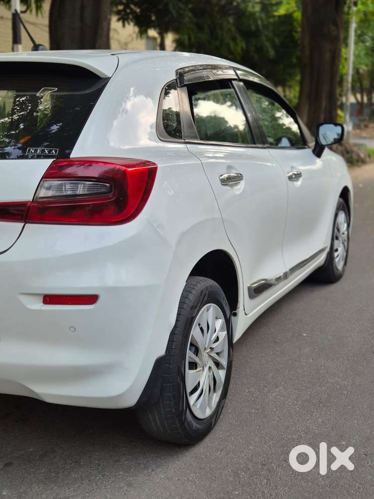 Maruti Suzuki Baleno Delta, 2022, Petrol