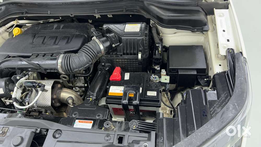 Mahindra Xuv300 W8 Amt Optional Diesel, 2023, Petrol