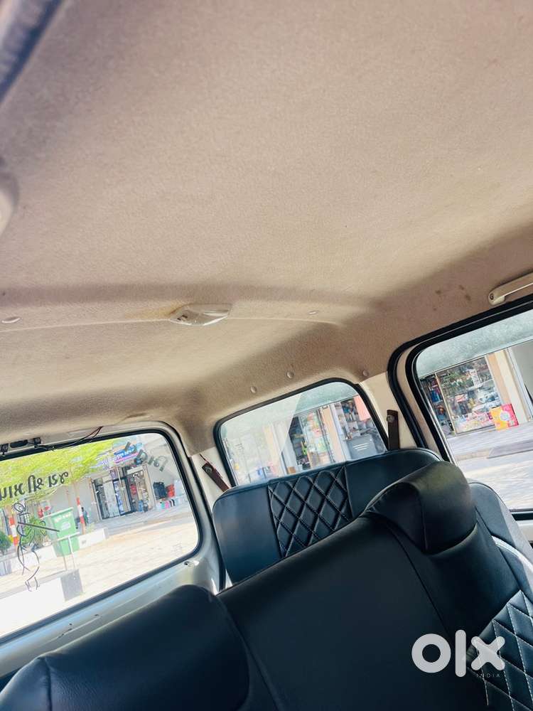 Maruti Suzuki Eeco 2019 Cng & Hybrids 110910 Km Driven