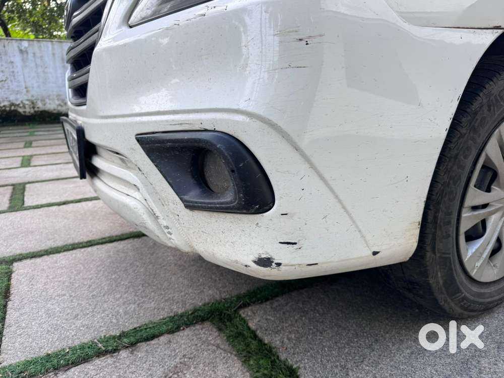 Toyota Innova 2015 Diesel Manual